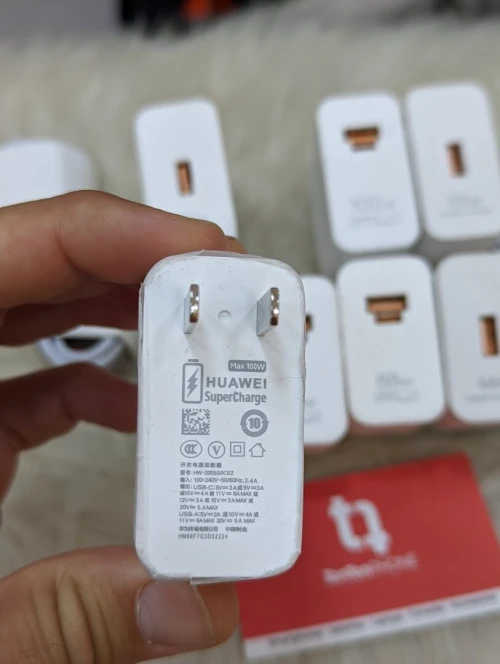 Chargeur Redmagic / Huawei / Honor / Oneplus / Oppo / Vivo / Xiaomi/ Realme