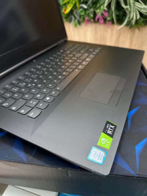 Lenovo Legion i7 8Th Rtx 2070