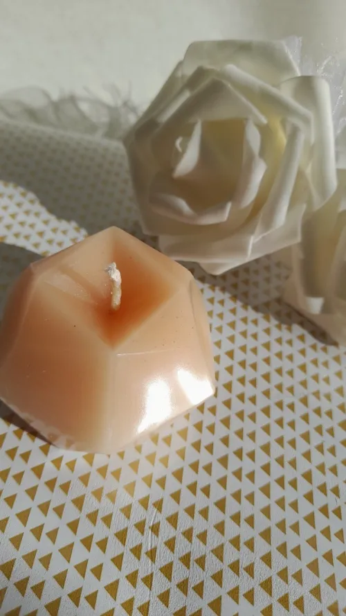 Bougies parfumées  شموع معطرة 