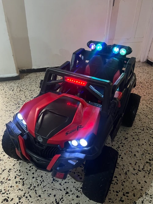Voiture