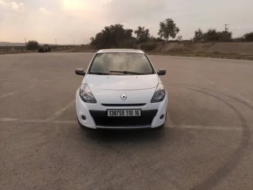 Renault Clio 3 2010 Authentique