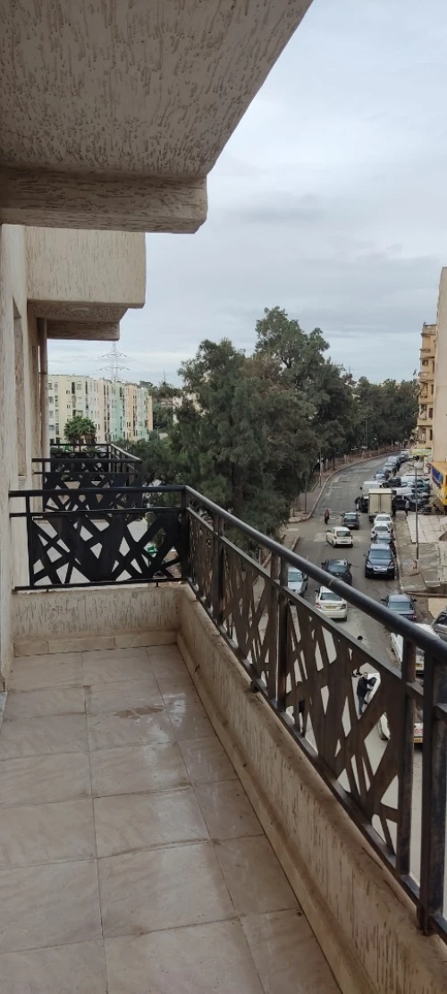 Location Appartement F3 Alger Kouba