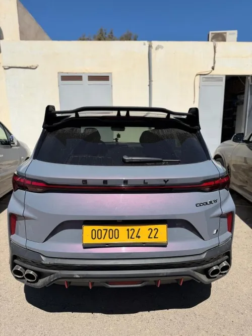 Geely Coolray 2024 Sport Limited