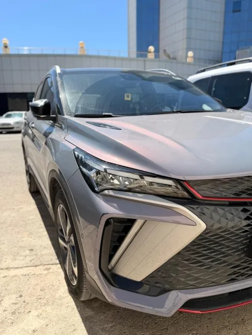 Geely Coolray 2024 Sport Limited