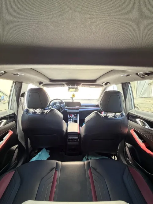 Geely Coolray 2024 Sport Limited