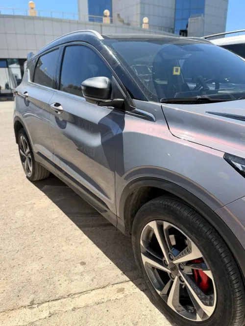 Geely Coolray 2024 Sport Limited