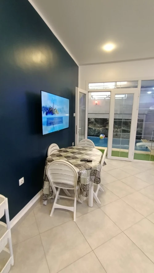 Location vacances Appartement F3 Béjaïa Beni ksila