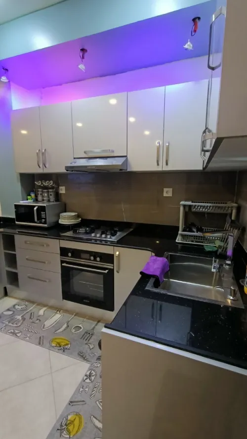 Location vacances Appartement F3 Béjaïa Beni ksila