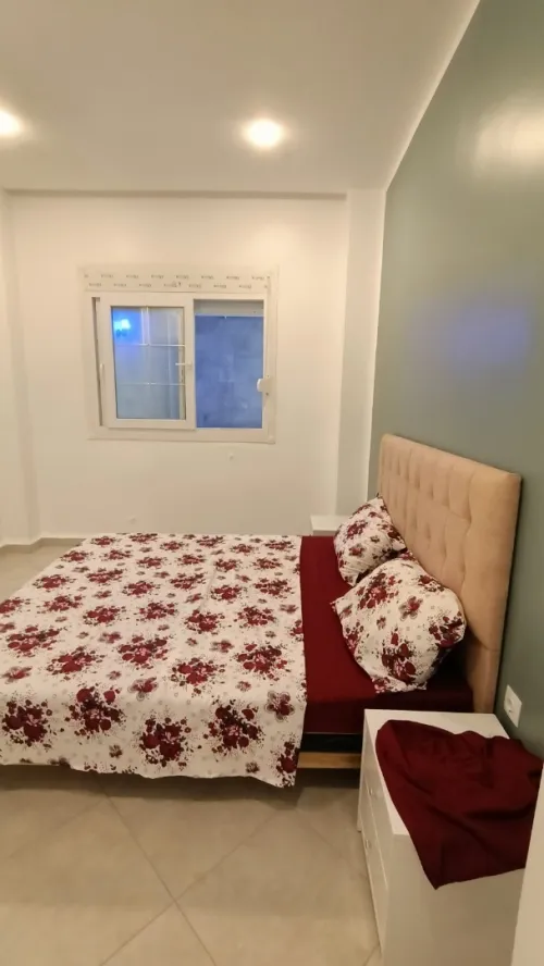 Location vacances Appartement F3 Béjaïa Beni ksila