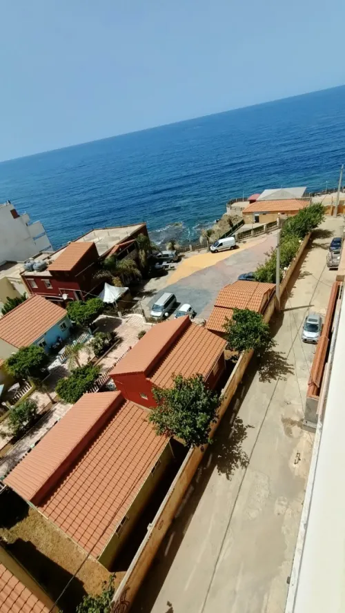 Location vacances Appartement F3 Béjaïa Beni ksila