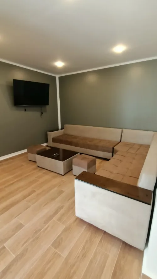 Location vacances Appartement F3 Béjaïa Beni ksila