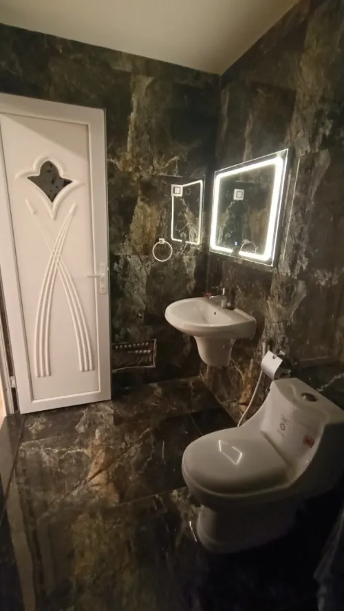 Location vacances Appartement F3 Béjaïa Beni ksila