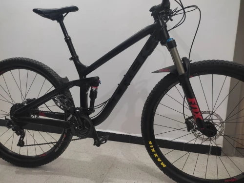 Trek Fuel ex 8 2019