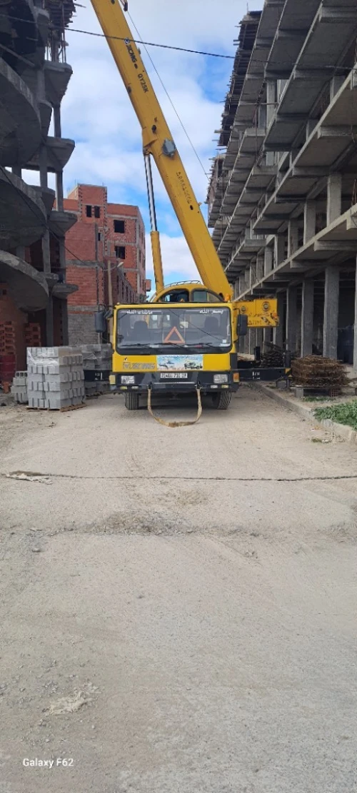 JMC [ GRUE NACELLE] 2015