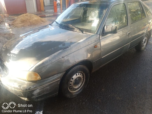 Daewoo Cielo 1996 