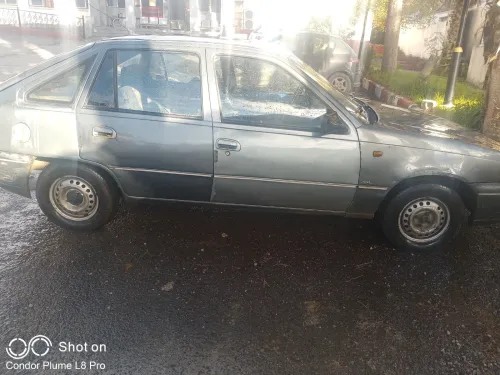 Daewoo Cielo 1996 