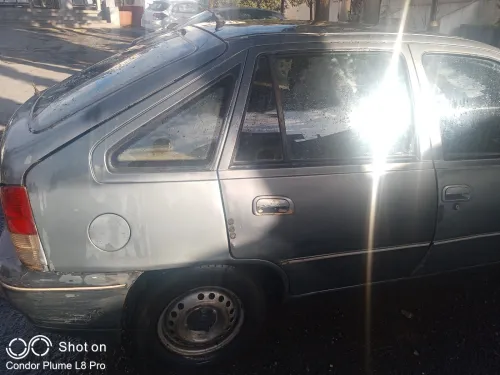 Daewoo Cielo 1996 