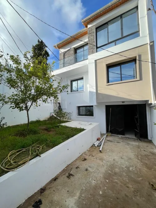 Location Villa Alger Dely brahim