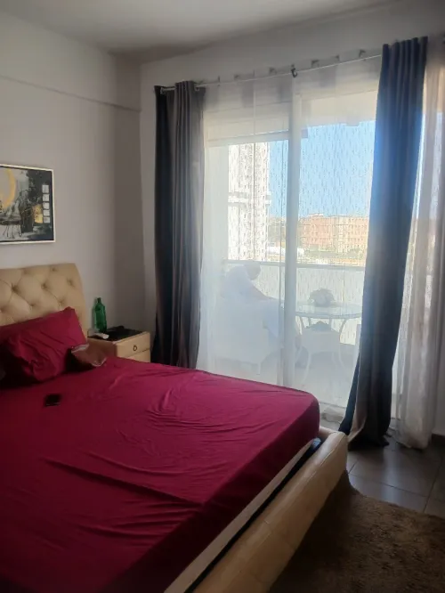Vente Appartement F4 Alger Birkhadem