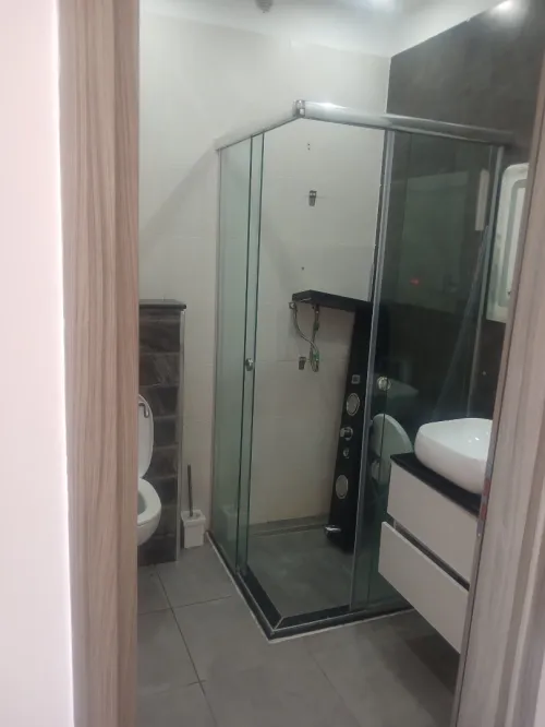 Vente Appartement F4 Alger Birkhadem