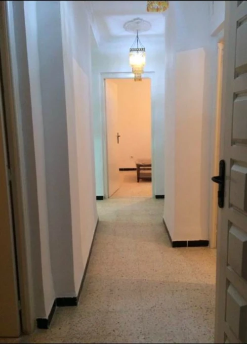 Vente Appartement F3 Alger Baba hassen