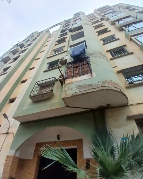 Vente Appartement F3 Alger Baba hassen