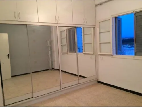 Vente Appartement F3 Alger Baba hassen