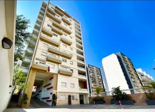 Location Appartement Duplex F5 Alger Ouled fayet