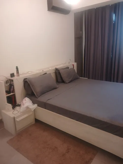 Vente Appartement F4 Alger Birkhadem