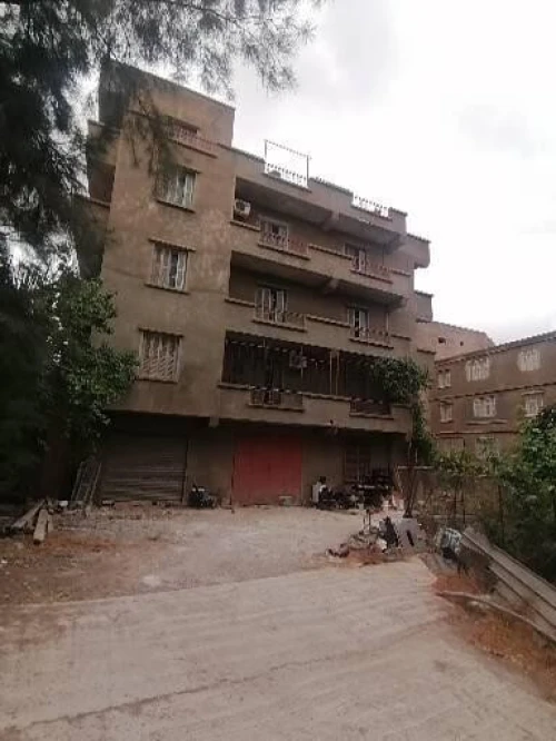 Vente Villa Constantine Constantine