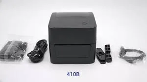 Xprinter 410b Imprimante code a barre - bordereau  