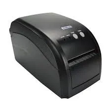Impriment code a barre SMART POS RP80VI-US