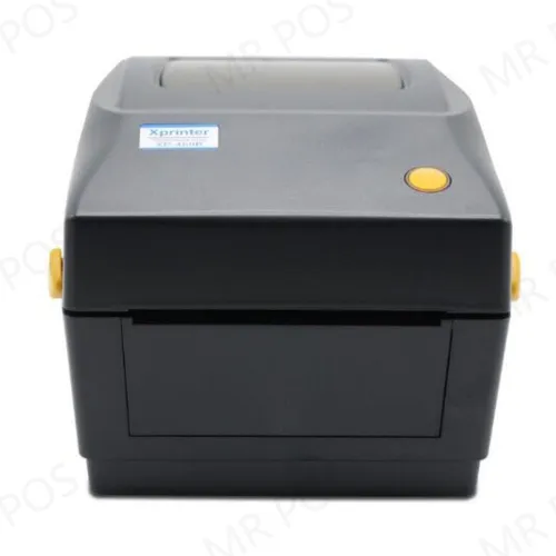 Imprimante de codes à barres thermique xprinter 460b bluetooth 