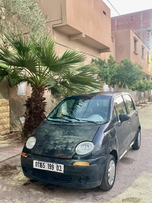 Daewoo Matiz 1999 Matiz