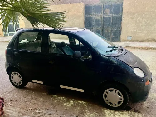 Daewoo Matiz 1999 Matiz