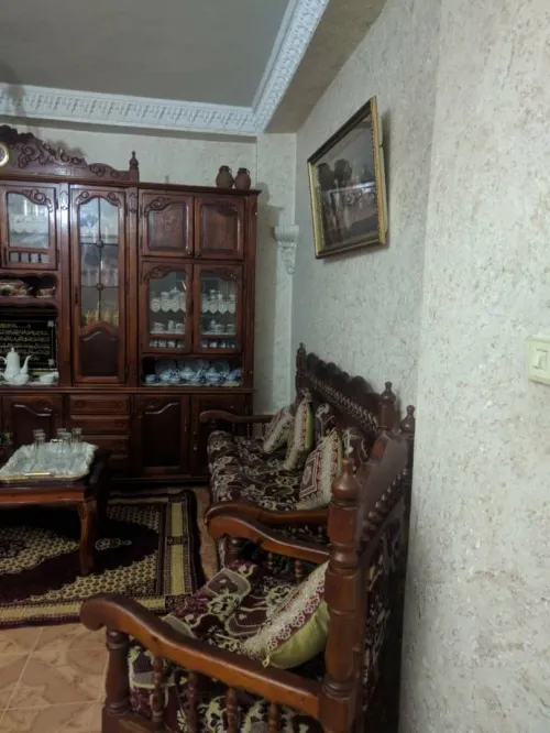 Vente Appartement F4 Boumerdes Issers