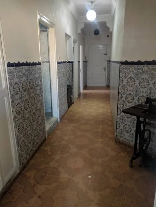 Vente Appartement F4 Boumerdes Issers