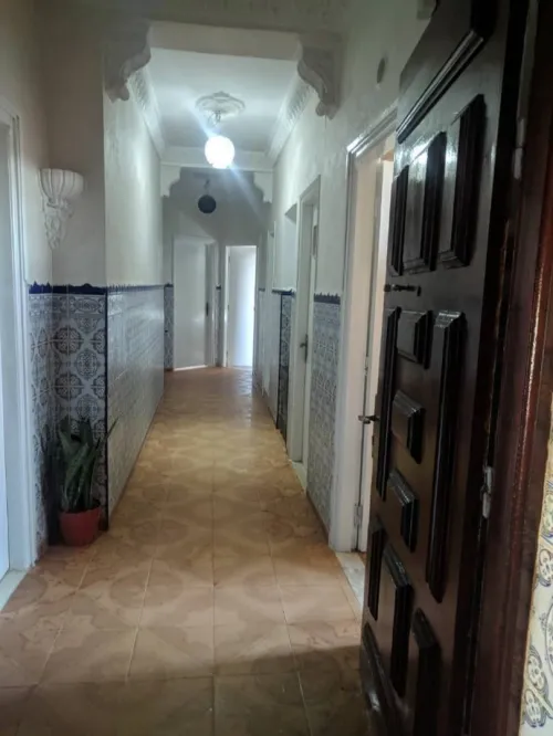 Vente Appartement F4 Boumerdes Issers