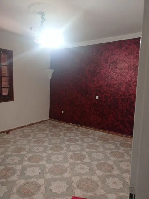 Vente Appartement F4 Boumerdes Issers