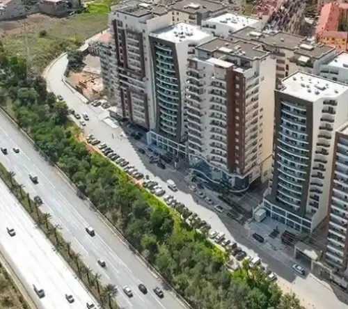 Location Appartement F3 Alger Ouled fayet
