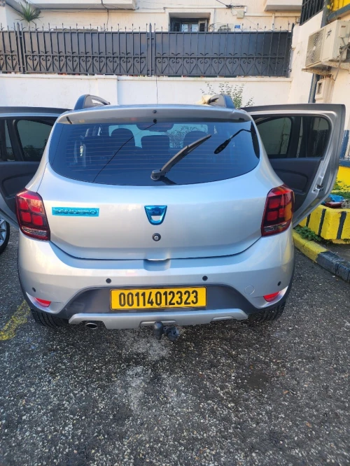 Renault Stepway 2023 