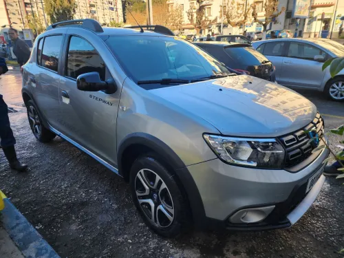 Renault Stepway 2023 
