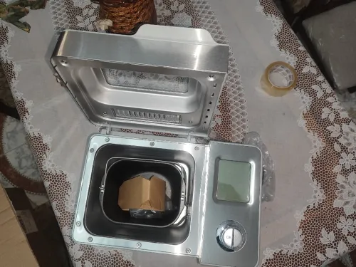 Bread cook