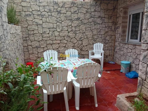 Vente Appartement Duplex F2 Béjaïa Beni ksila