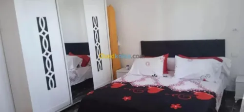 Vente Appartement Duplex F2 Béjaïa Beni ksila