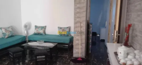 Vente Bungalow F4 Béjaïa Beni ksila