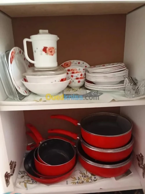Vente Appartement Duplex F2 Béjaïa Beni ksila