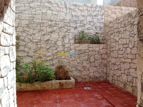 Vente Appartement F2 Béjaïa Beni ksila