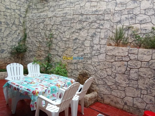 Vente Appartement Duplex F2 Béjaïa Beni ksila