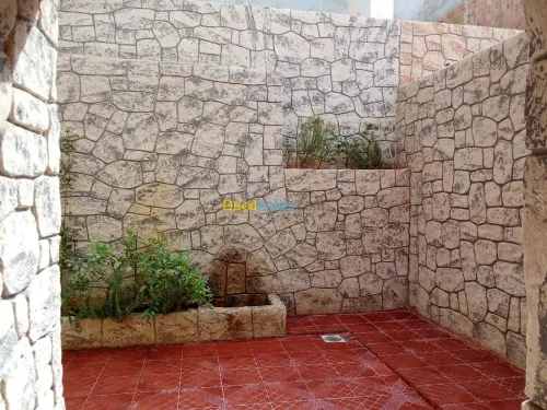 Vente Appartement Duplex F2 Béjaïa Beni ksila